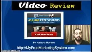 Partner With Anthony Review | Partner With Anthony by Anthony Morrison