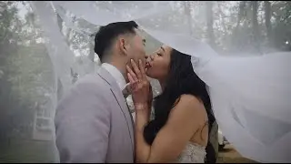 Margaret + Ivan's Wedding Teaser | HTL Productions