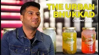 Helping The Urban Bhukkad Run Better | LimeTray