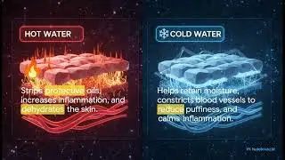 Token Talks Ai Podcast: Cold Exposure Series 5 - The Hot Water Hazard