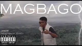 Jdolom - MAGBAGO (Official Music Video)