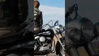 The Bikeriders #short #shorts #shortvideo