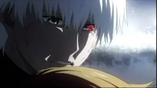 That one tokyo ghoul scene