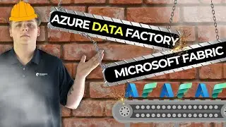 Microsoft Fabric x Azure Data Factory = 🔥 ETL Setup You Need to Try