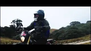 2017/2018 motorcycle footage with Ride Nepal in the Himalayas