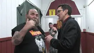 COMPLETELY DAMAGED RETURNS TO WWWA