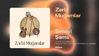 Təyyar Bayramov x İlkin Əhmədov x Babək Nİftəliyev x Bəyimxanım Vəliyeva   — Simayi Şəms