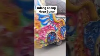 Odong Odong Naga viral #shorts #odongodongviral