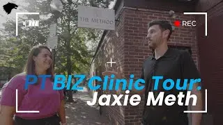 The METHOD Performance & Physical Therapy: A Cash-Based Success | Cash PT Clinic Tour Ep. 001