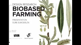Bio based building materials