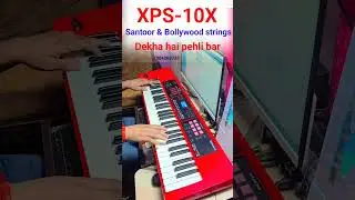 Roland xps10x #xps10x #rolandxps10x #roland #indiantones