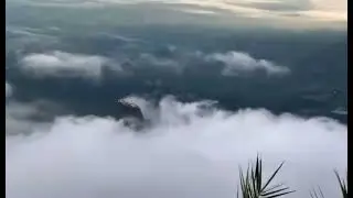 Mount Popa 