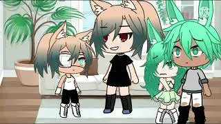 I am a wolf but