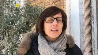 Verona Minor Hierusalem - Veronetta sabato 23 febbraio 2019