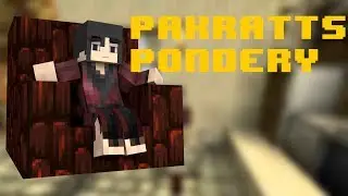 Pakratt's Pondery 99