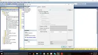 Creating Login in SQL Server ||SQLSERVER||Connections||SQLISEASY #sqlserver #login #sqldba