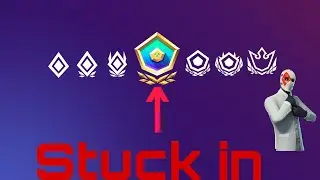 How to get out of contender league part 1