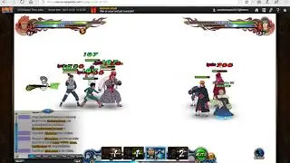 Ninja Exam 140