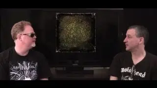Jason Newsted (ex-Metallica) Heavy Metal Music Review