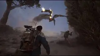 ARC Raiders Is Insane