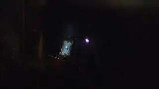 Preliminary Adamantane Sublimation and Glow Discharge Test 2 for Advanced Ion Thruster Development