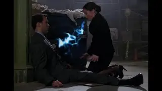 Charmed 3x9 | Possession Remastered