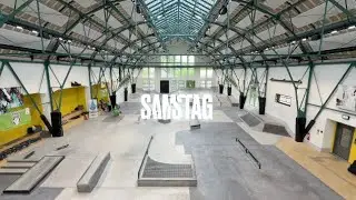 PAV WEEKEND 87 -  S&Uuml;DDEUTSCHE MEISTERSCHAFT