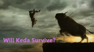 Alpha Movie Explained in Bangla (Part 1)