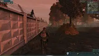 Anomaly Zone (sZone Online) Где найти Экран А для сержанта Дибенко в локации Любич