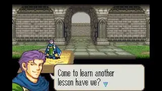 FE: Order of the Crimson Arm - Chapter 18