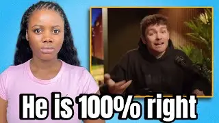 Nick Fuentes Is Right About Black People Again!