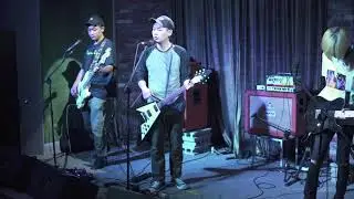 반말(Vanmal) 에반스라운지