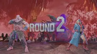 Zacksiva Sensei VS StanickYoshi Part 1