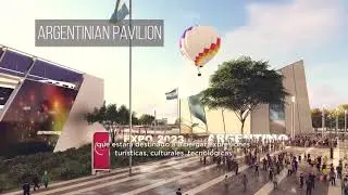 VIDEO MASTERPLAN EXPO2023