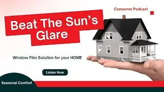 Beat the Glare Consumer Podcast