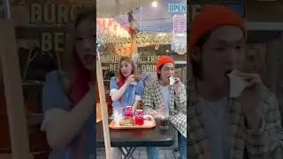 ENFJ의 츄릅하는 방법.mp4 🍟 with 엔플라잉 재현 #churupchallenge #츄릅챌린지 #Hezz #헤즈 #Churup❣️ #츄릅 #NFlying #엔플라잉 #재현