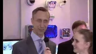 СпецЛаб. ТБ 2010
