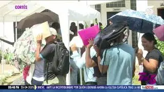 Tras intervención, socios de Koriun Inversiones llegan a recoger sus ganancias