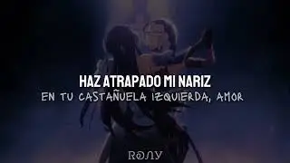 Tom Lehrer - The Masochism tango ; HONKAI STAR RAIL ||| (sub espa&ntilde;ol) Acheron x Black Swan
