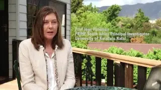 Improving Mental Health Care in South Africa