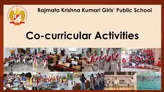 Co-Curricular Activities @ RKK