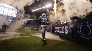Robert Mathis Career Retirement Tribute