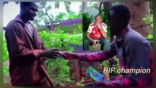 UMEONDOKA (Jack Nangai tribute )