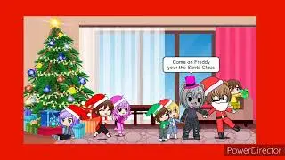 (Gacha Club / Neon) TheFamousFilms / Daycare Dimensions Joy to the world