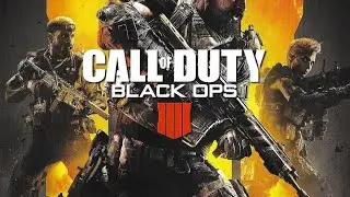 Call of Duty Black Ops 4 Minimum system requirements and Recommended system requirements