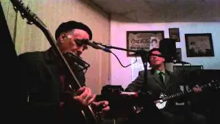 Pete Gavin & Pick Stevens