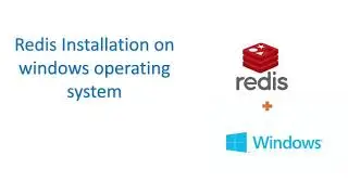 How to install redis on windows using zip file | GEEK STACK
