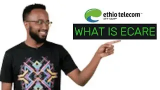 What is Ecare How To Register