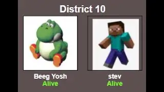 dumbasses yelling at eachother in mario vs luigi