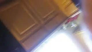 Accidental Recording 4-22-2019